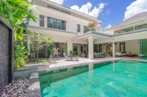 Baanjai Diamond Villa Phuket